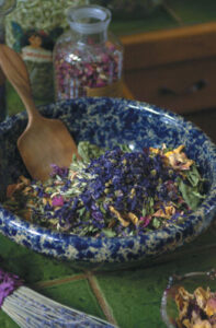 Home Beauty Treatments Image